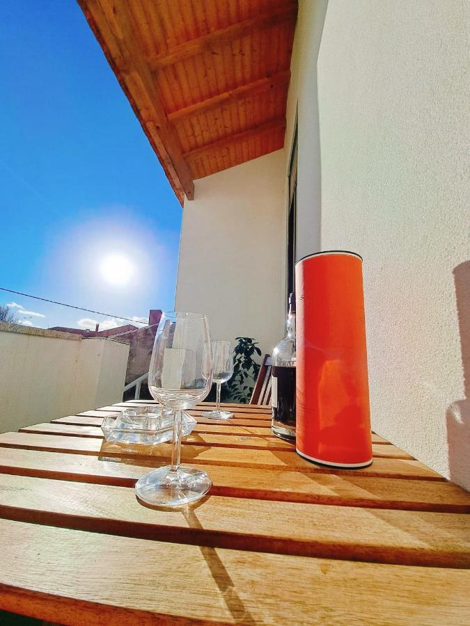Casa Dos Sequeiras Tawny Apartamento Vila Nova de Gaia Exterior foto