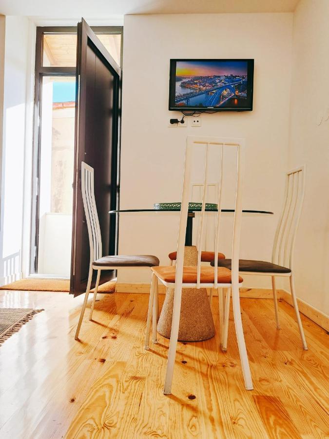 Casa Dos Sequeiras Tawny Apartamento Vila Nova de Gaia Exterior foto