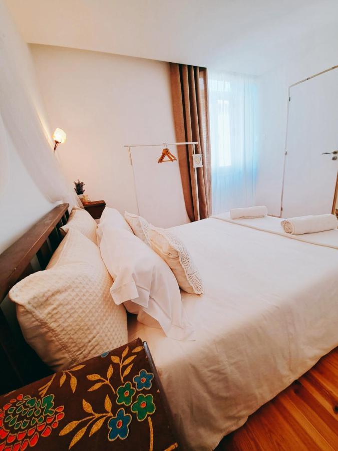 Casa Dos Sequeiras Tawny Apartamento Vila Nova de Gaia Exterior foto