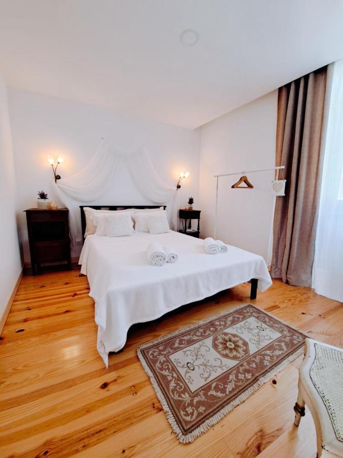 Casa Dos Sequeiras Tawny Apartamento Vila Nova de Gaia Exterior foto