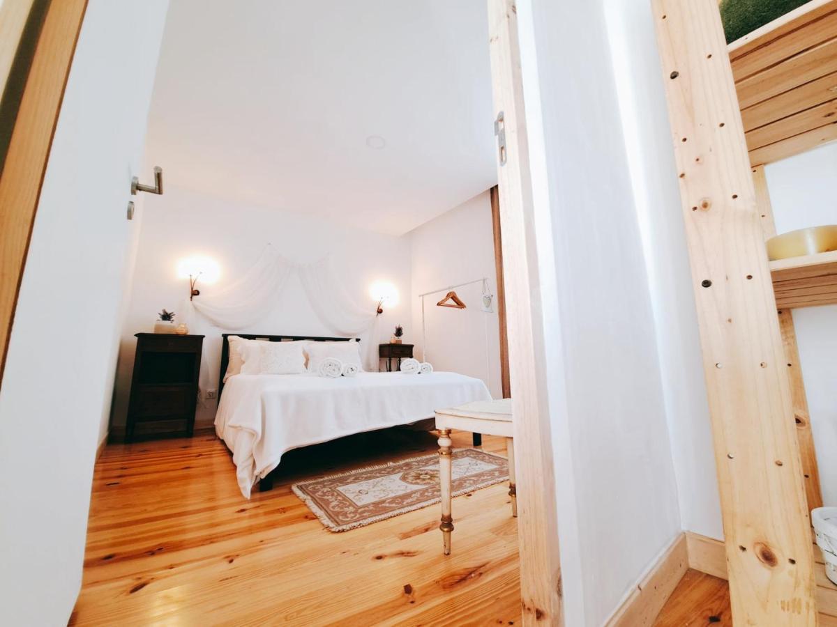 Casa Dos Sequeiras Tawny Apartamento Vila Nova de Gaia Exterior foto